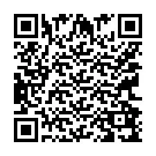 Codice QR per il numero di telefono +5016289170