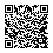 QR Code pour le numéro de téléphone +5016289177