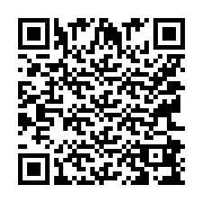 QR-код для номера телефона +5016289200