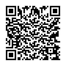 Código QR para número de teléfono +5016289214