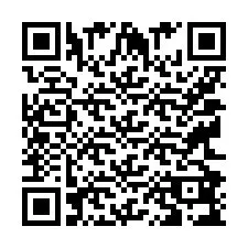 QR kód a telefonszámhoz +5016289221