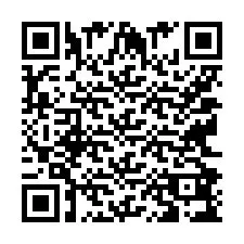 QR код за телефонен номер +5016289226