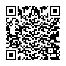 Kod QR dla numeru telefonu +5016289373