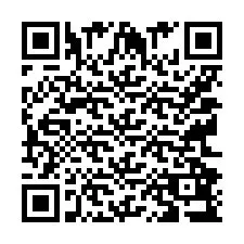 Kod QR dla numeru telefonu +5016289374