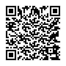 QR Code pour le numéro de téléphone +5016289389