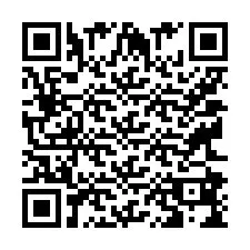 QR Code สำหรับหมายเลขโทรศัพท์ +5016289401