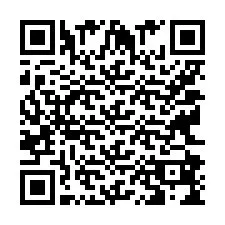 QR Code for Phone number +5016289402