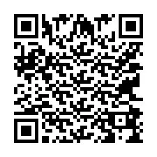 Código QR para número de teléfono +5016289403