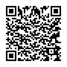 QR Code pour le numéro de téléphone +5016289410