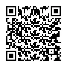 QR-код для номера телефона +5016289418