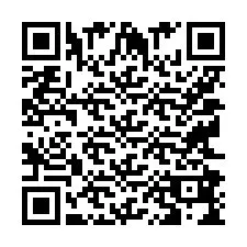 QR код за телефонен номер +5016289419