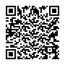 Codice QR per il numero di telefono +5016289420