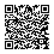 QR kód a telefonszámhoz +5016289430