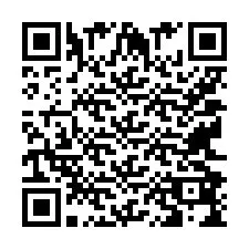 QR код за телефонен номер +5016289437