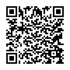 Codice QR per il numero di telefono +5016289471