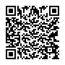 QR код за телефонен номер +5016289474