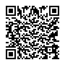 QR kód a telefonszámhoz +5016289488