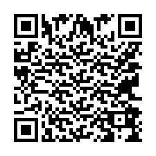 QR-код для номера телефона +5016289493