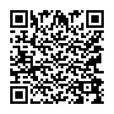 QR Code pour le numéro de téléphone +5016289494