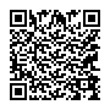 QR Code pour le numéro de téléphone +5016289495