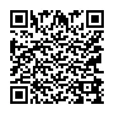 Código QR para número de teléfono +5016289504