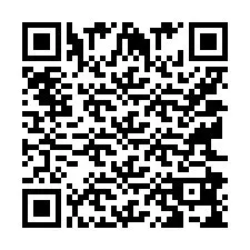 QR код за телефонен номер +5016289508