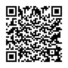 QR код за телефонен номер +5016289509