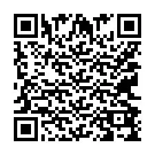 QR kód a telefonszámhoz +5016289533