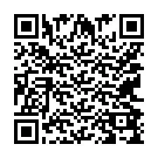 QR код за телефонен номер +5016289537