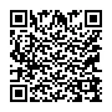 Codice QR per il numero di telefono +5016289541