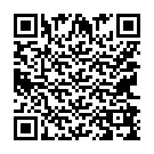 Codice QR per il numero di telefono +5016289547