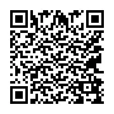 QR-koodi puhelinnumerolle +5016289553