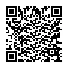 Código QR para número de telefone +5016289570