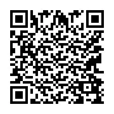 QR Code pour le numéro de téléphone +5016289575