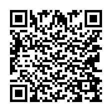 QR код за телефонен номер +5016289576