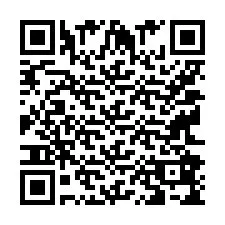 QR-koodi puhelinnumerolle +5016289595