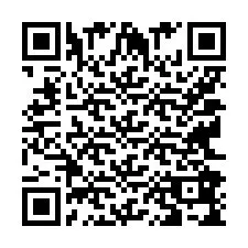 Codice QR per il numero di telefono +5016289596
