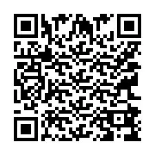 QR код за телефонен номер +5016289600