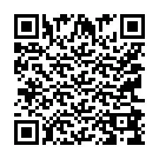 QR kód a telefonszámhoz +5016289604