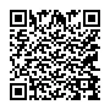 QR-Code für Telefonnummer +5016289629