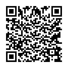 QR код за телефонен номер +5016289649