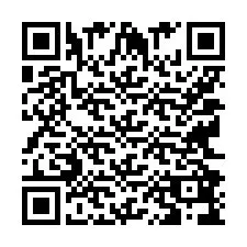 Kod QR dla numeru telefonu +5016289666