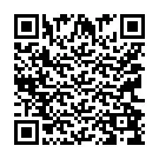 Codice QR per il numero di telefono +5016289670