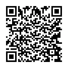 QR kód a telefonszámhoz +5016289674