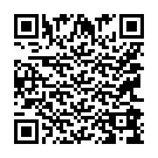 QR kód a telefonszámhoz +5016289681