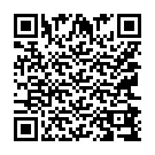 Codice QR per il numero di telefono +5016289708