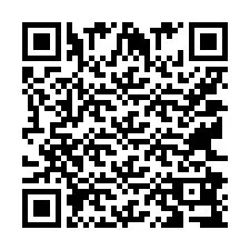 QR код за телефонен номер +5016289713