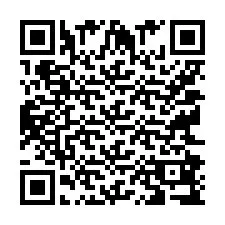 Código QR para número de telefone +5016289718