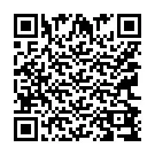 QR Code pour le numéro de téléphone +5016289720