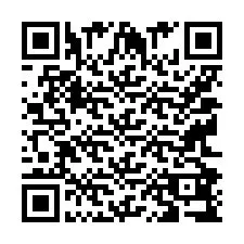 QR kód a telefonszámhoz +5016289725